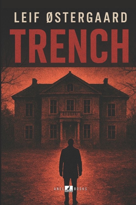 Trench - cover