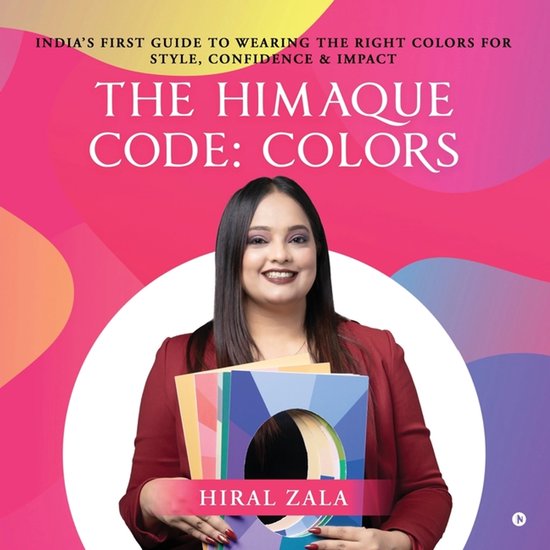 The Himaque Code - cover