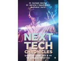 Next Tech Chronicles
