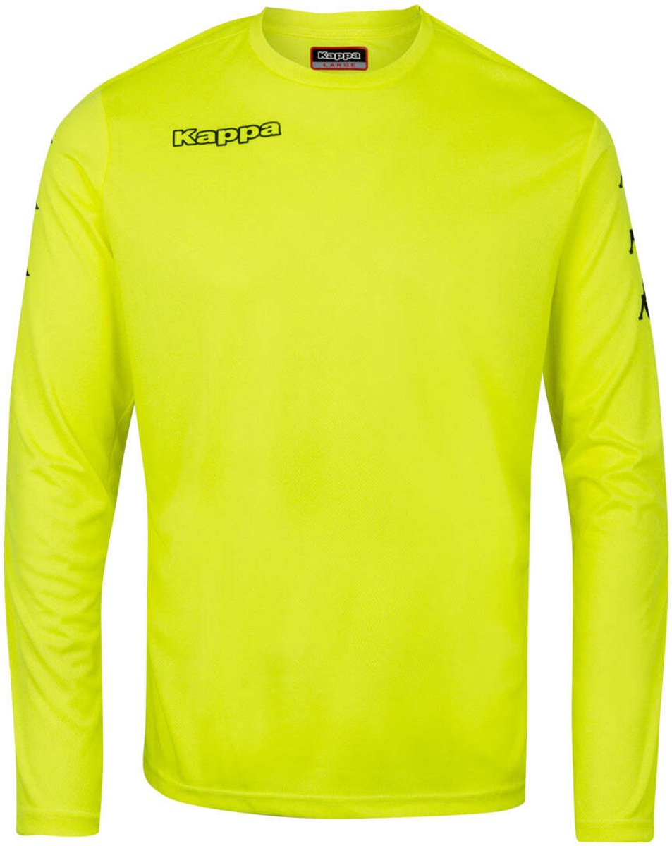 Kappa4soccer keeper shirt