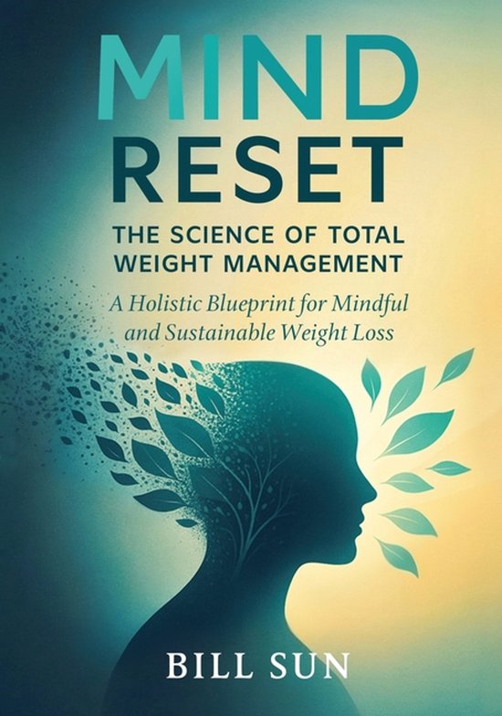 Mind Reset - cover