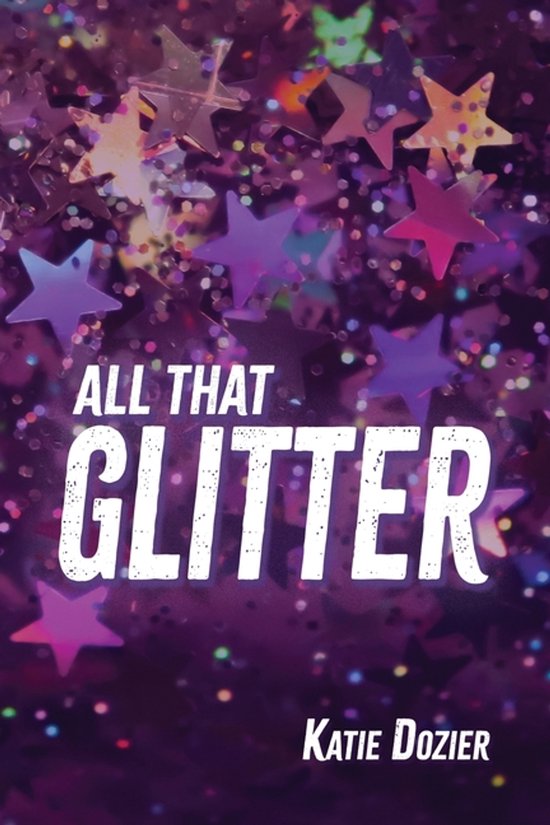 All That Glitter - cover