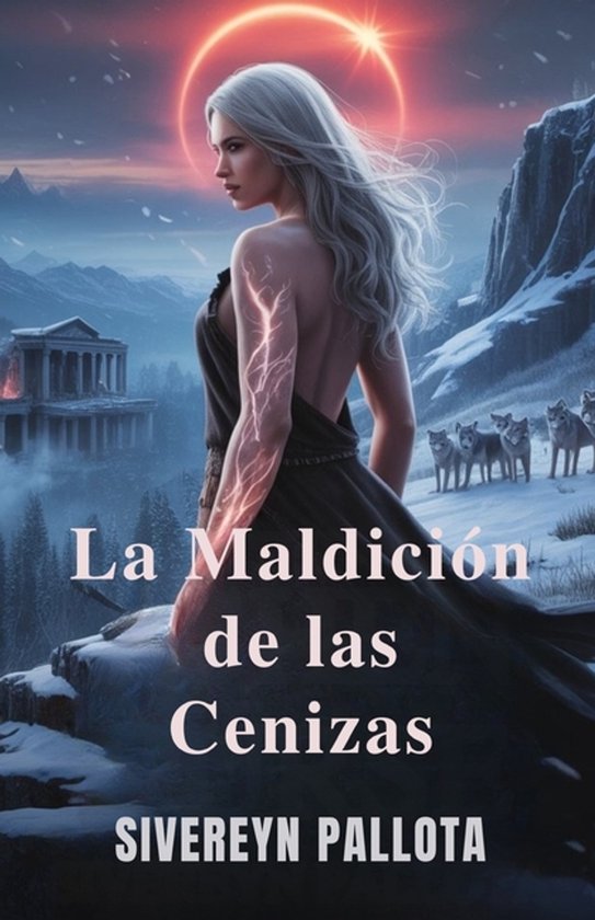 La Maldición de las Cenizas