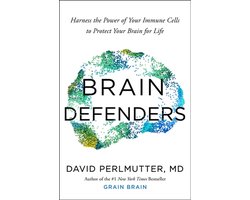 Brain Defenders