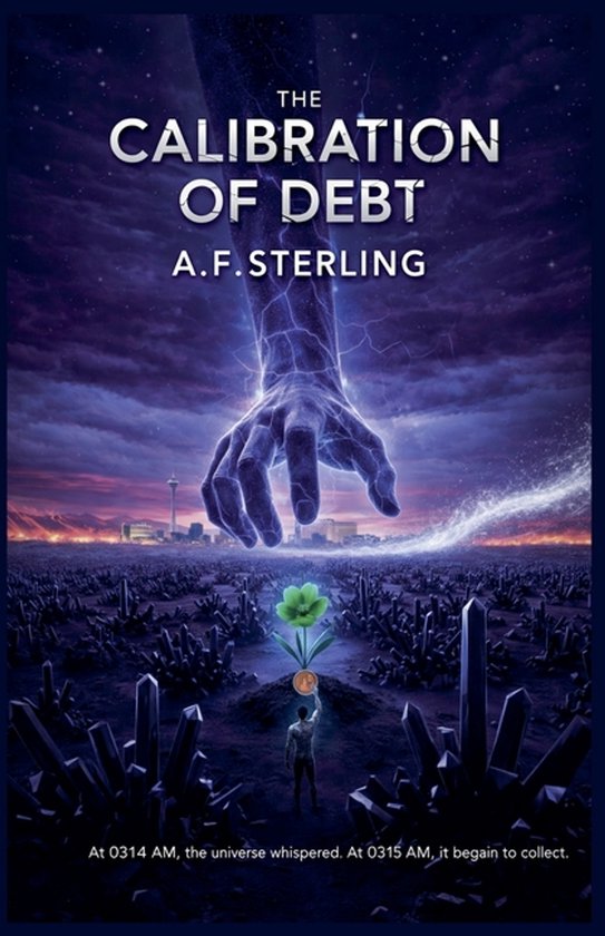 The Calibration of Debt - cover