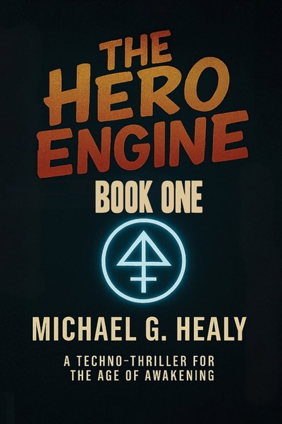The Hero Engine - cover