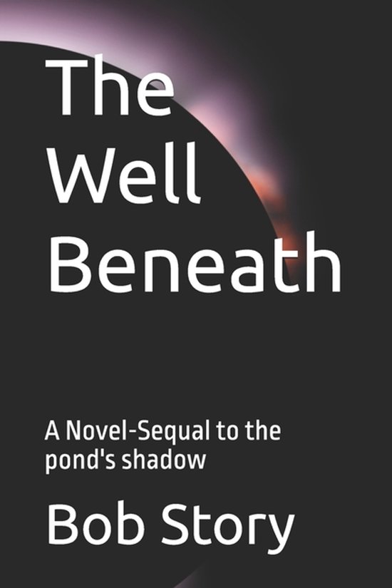 The Well Beneath - cover