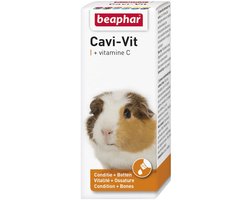 Beaphar Cavi-Vit Cavia Multivitamine 50 ml