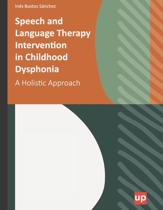 Speech and Language Therapy Intervention in Childhood Dyspho ... - cover