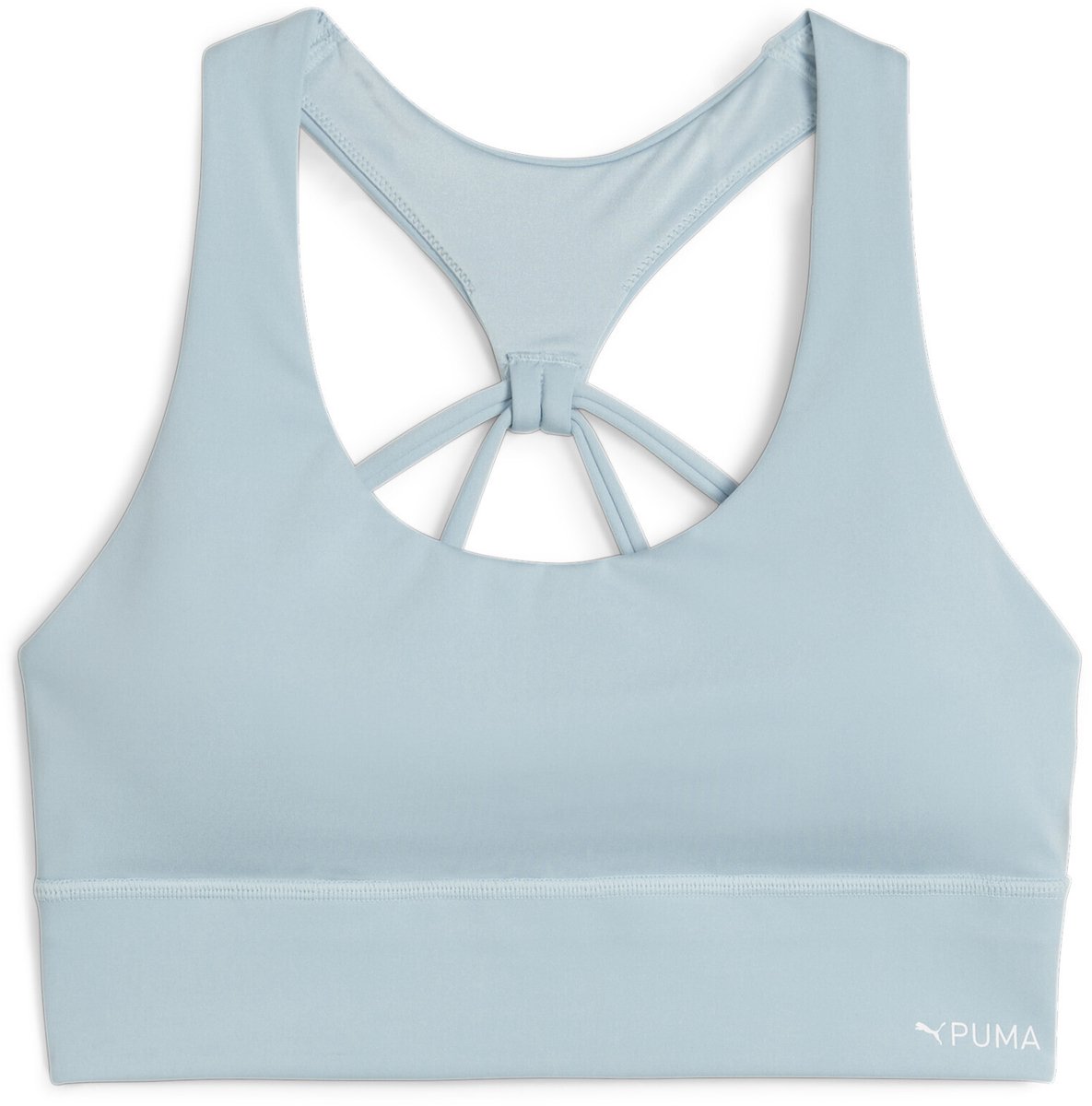 Puma Damesbeha Puma 4keeps Evolve Longline Blauw