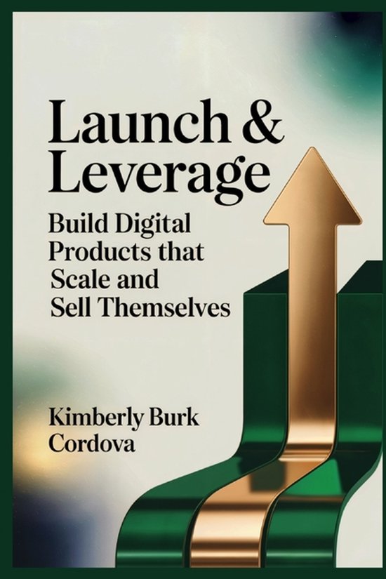 Profit & Protect: The Modern Creator- Launch & Leverage - cover