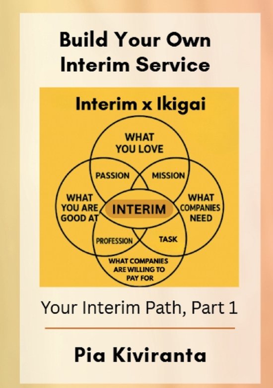 Build Your Own Interim Service - cover