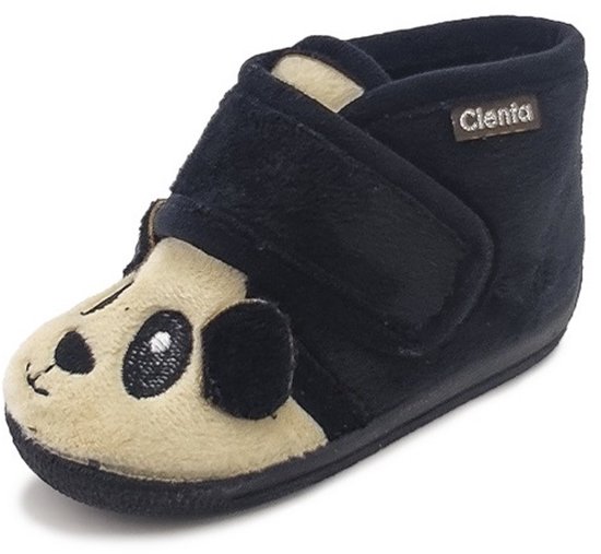 Panda Cienta Babyslofjes - Kinderen
