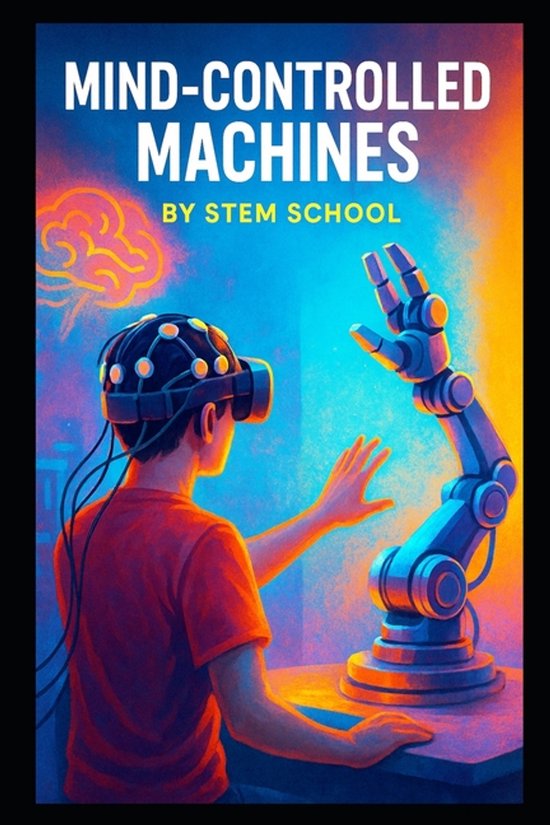 Practical Engineering Skills for Income- Mind-Controlled Mac ... - cover