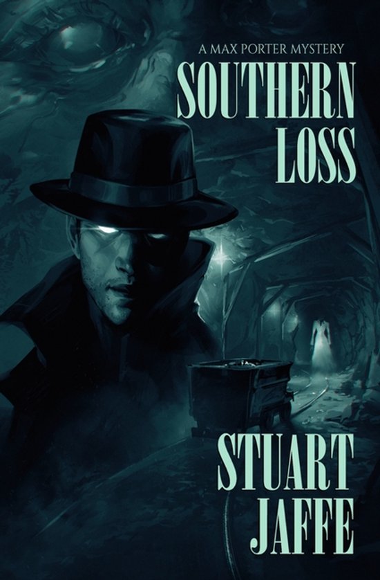 Southern Loss - cover