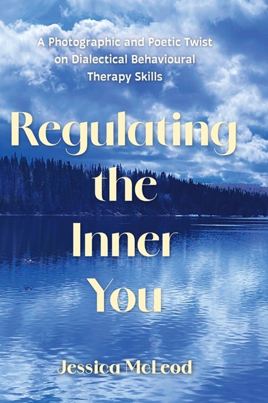 Regulating the Inner You - cover