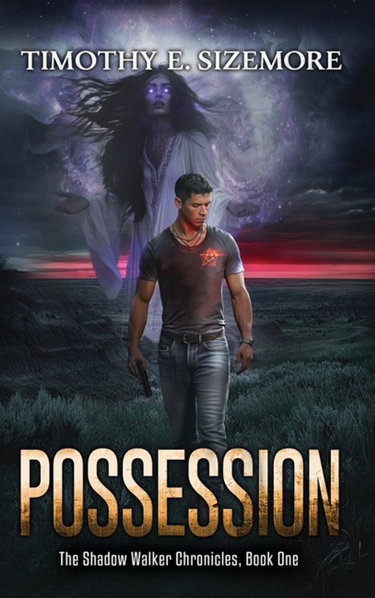 Possession - cover