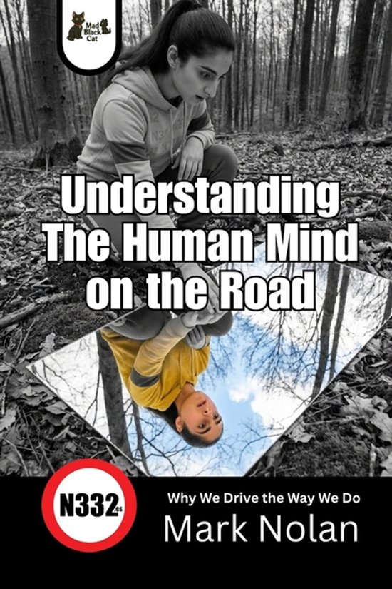 Understanding The Human Mind on the Road - cover