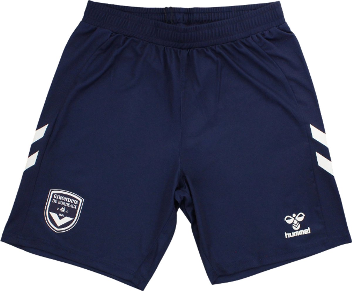 Korte Domicile Girondins de Bordeaux 2025/26
