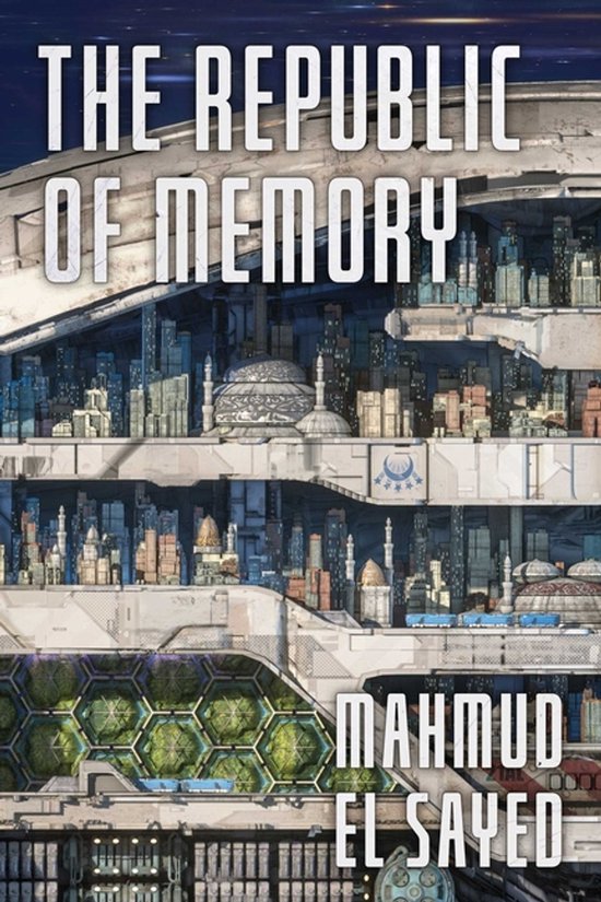 The Song of the Safina-The Republic of Memory - cover