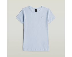 G-Star - Slim rib t wmn - Dames - Tops