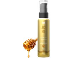 INTT - Lick Me Honey - 50 ml