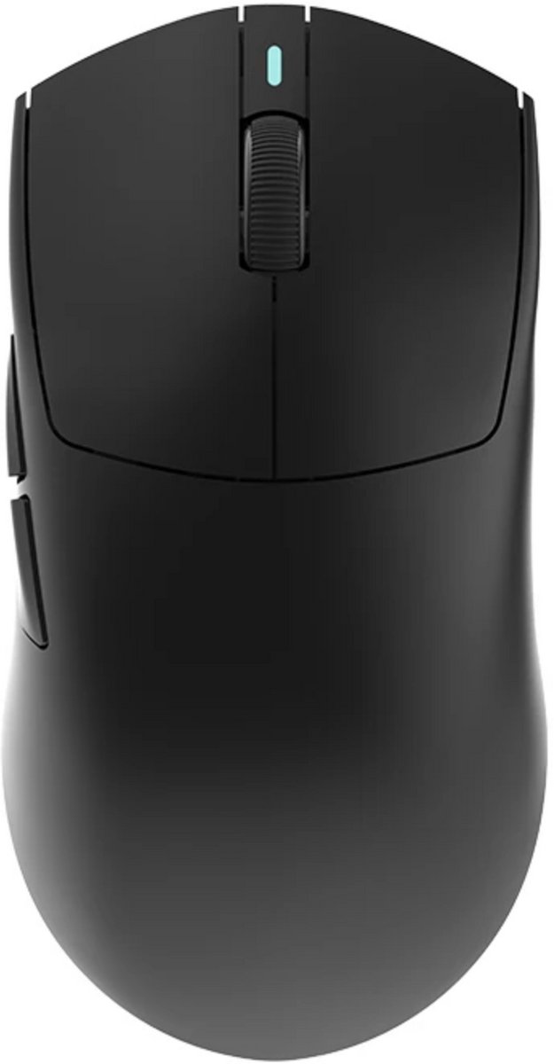 Zolveisa G81 Ultralight Draadloze Gaming Muis – Esports – Lage Latency – RGB – Oplaadbaar – PC & Laptop