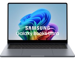 Samsung Galaxy Book6 Ultra (16