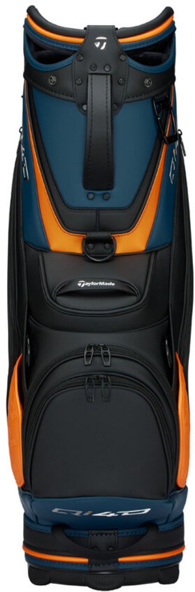 TaylorMade Qi4D Tour Staff Bag 2026 — afbeelding 4