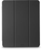 Étui Hama « Fold Clear » avec compartiment à stylet pour Apple iPad Air 11" (2025), noir