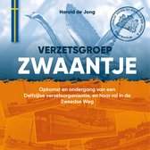 Verzetsgroep Zwaantje