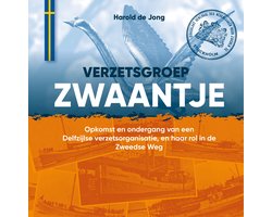 Verzetsgroep Zwaantje