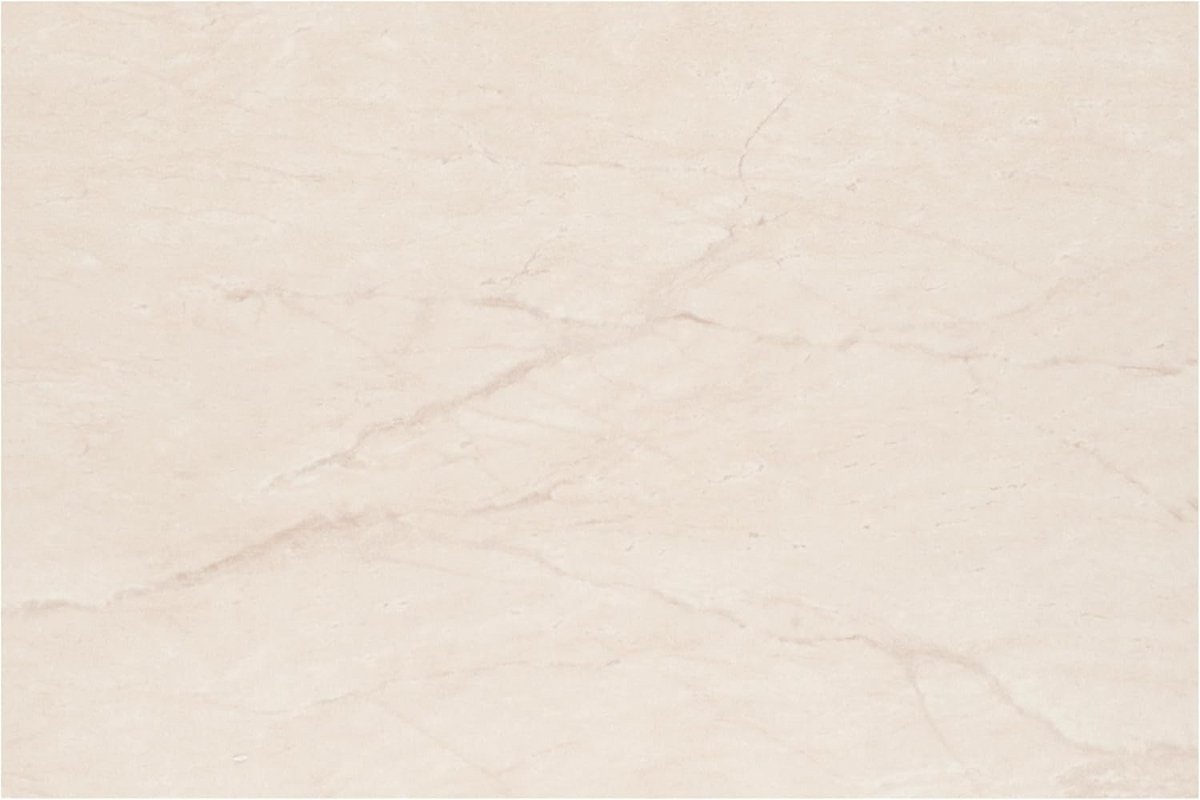 Keramische Wandtegel Beige Rechthoekig Gladde Glanzende Afwerking