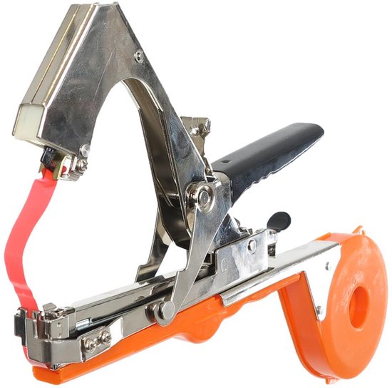 Automatische bindtang - FUXTEC - FX-BZ30 - zonder nietjes of tape — afbeelding 4