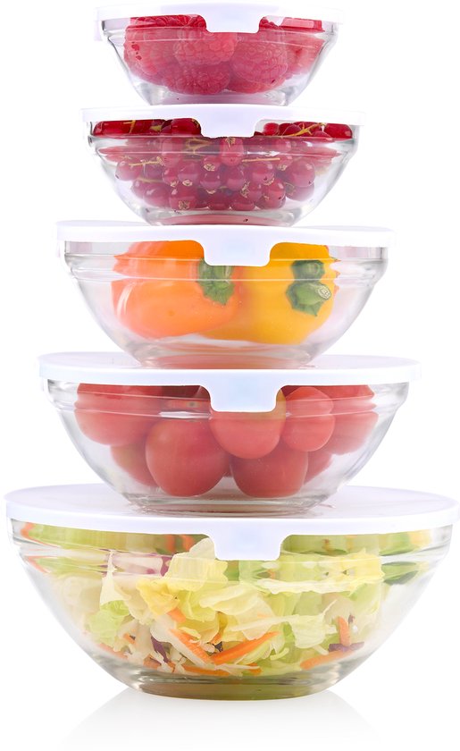 coffret alpina 5 pièces