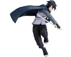 Bandai Boruto Naruto Next Generations - Vibration Stars Figuur - Sasuke Uchiha II