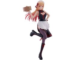 Bandai My Dress-Up Darling - Espresto Figuur - Detailed Elegance Marin Kitagawa China Maid Version