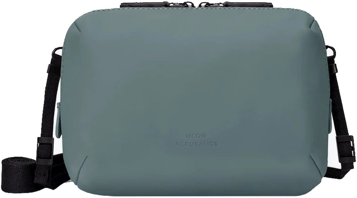 Ucon Acrobatics Ando Large Lotus - Schoudertas 20 cm (pine green)