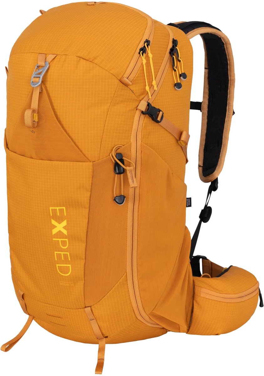 Exped Hiking Skyline 30 S/M - Wandelrugzak 60 cm (goud)