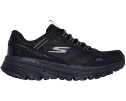 Skechers GO RUN TRAIL ALTITUDE 2.0-RAV Dames Wandelschoenen - Zwart