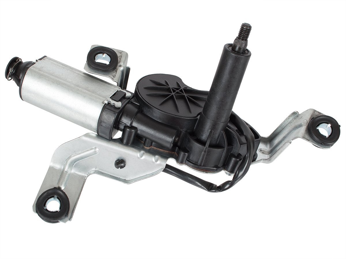 M MODECAR - Ruitenwissermotor - Volvo XC90 - Achter - 2002-2014
