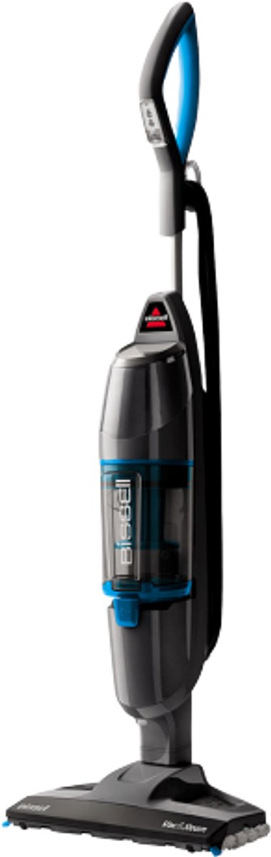 BISSELL Vac & Steam Draadloze Stofzuiger met Stoomfunctie - BISSELL - €239,99