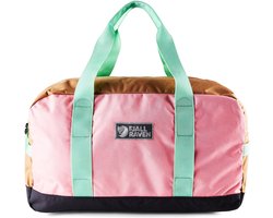 Fjällräven Vardag Duffel 33 - Reistas 47 cm (poppy pink-khaki dust)