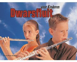 Dwarsfluit Voor Kinderen