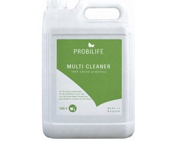 Probilife tout usage super concentré probiotique 5 litres