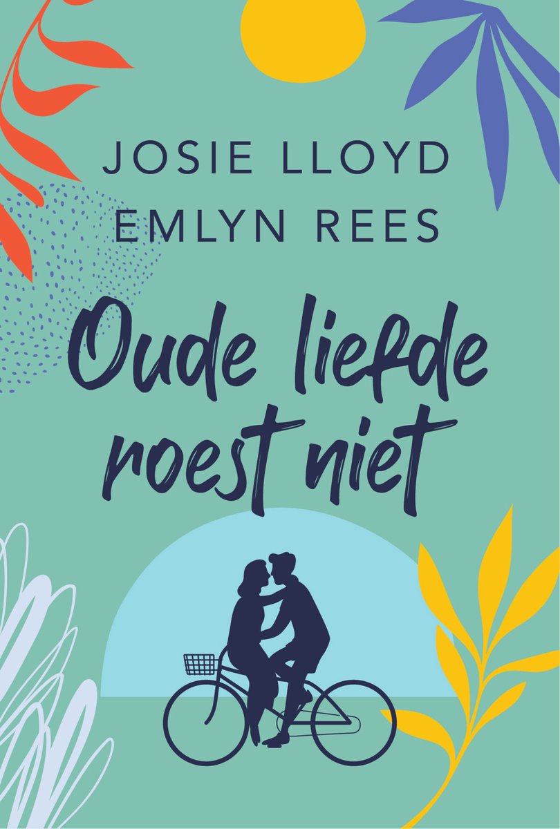 Omslag van British love 1 - Oude liefde roest niet