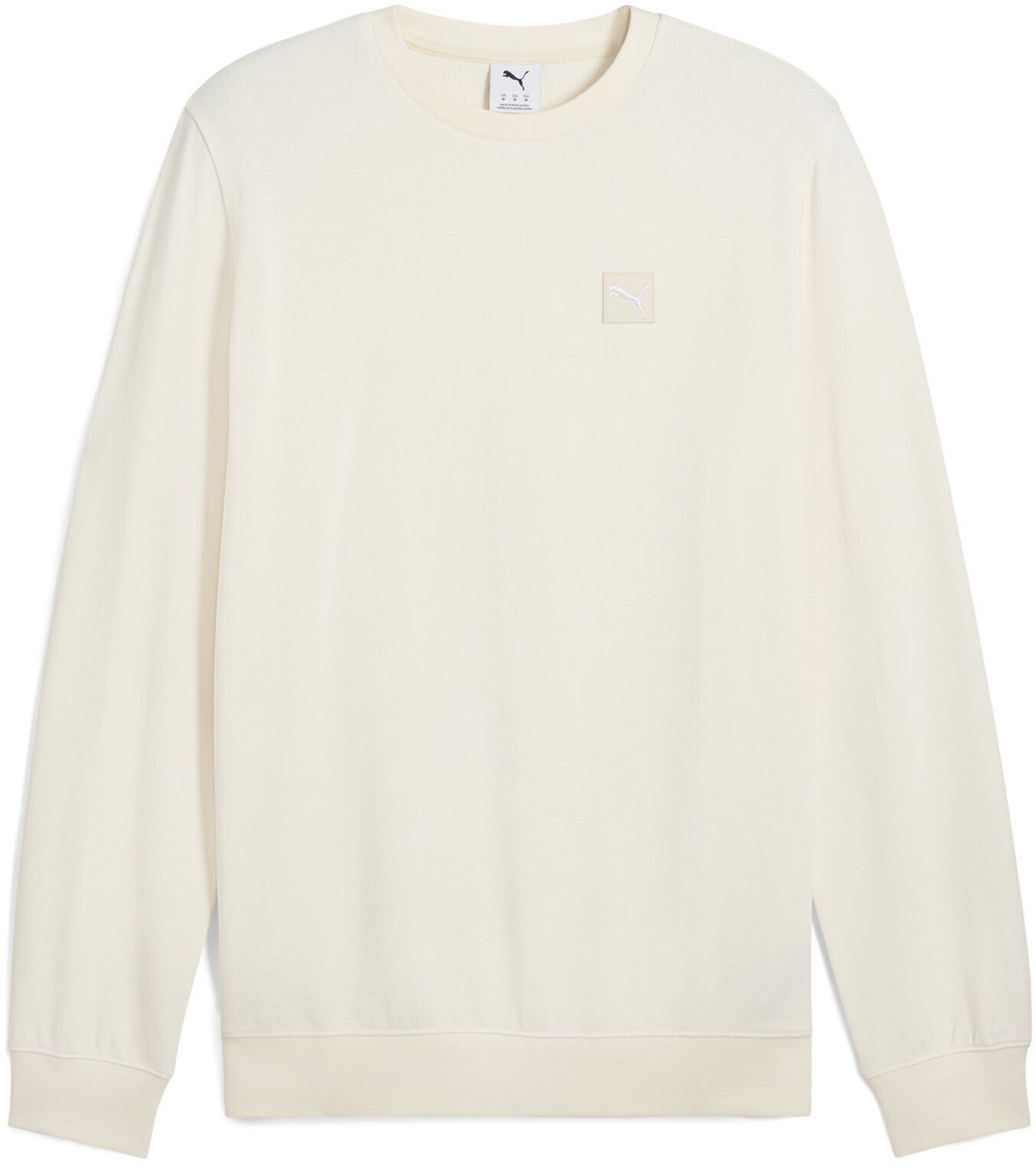 Sweatshirt Puma Elevated Crew Verschillende Kleuren
