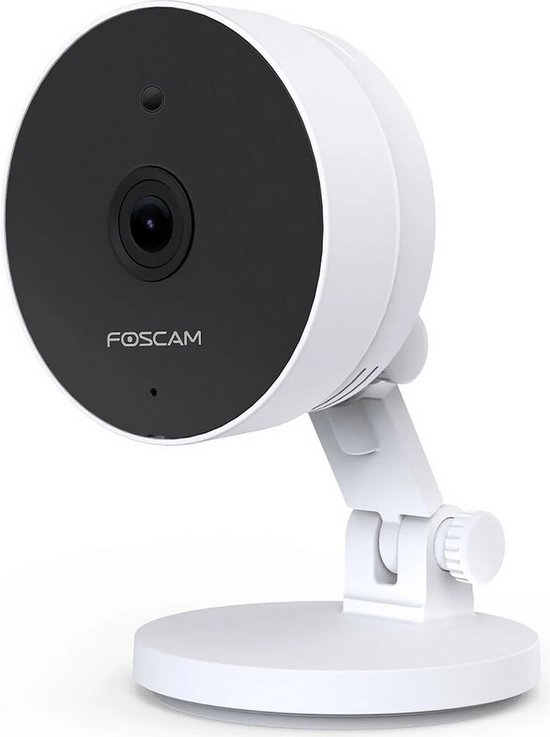 Foscam C5M Beveiligingscamera 3K 5MP DualBand WiFi - €50,74