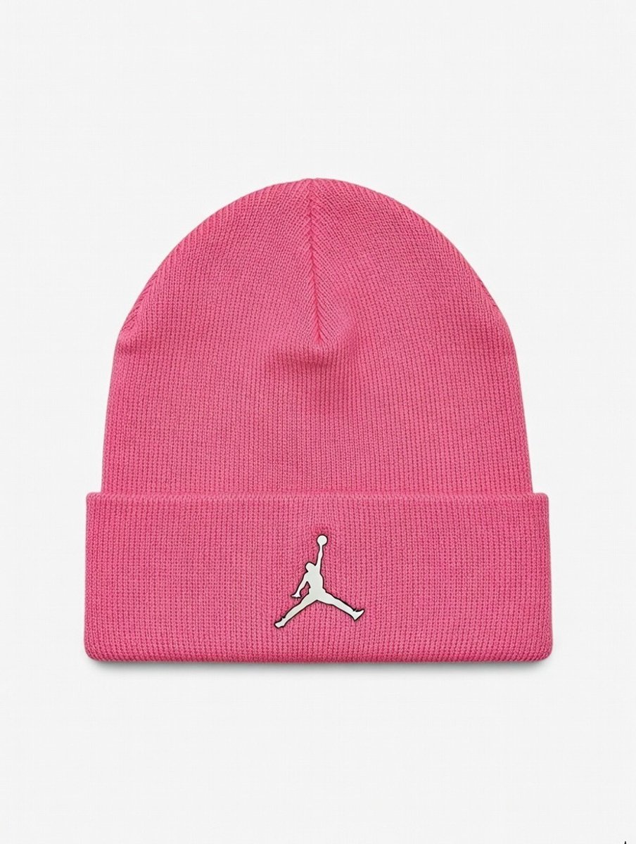 Nike Jordan Muts Roze One Size