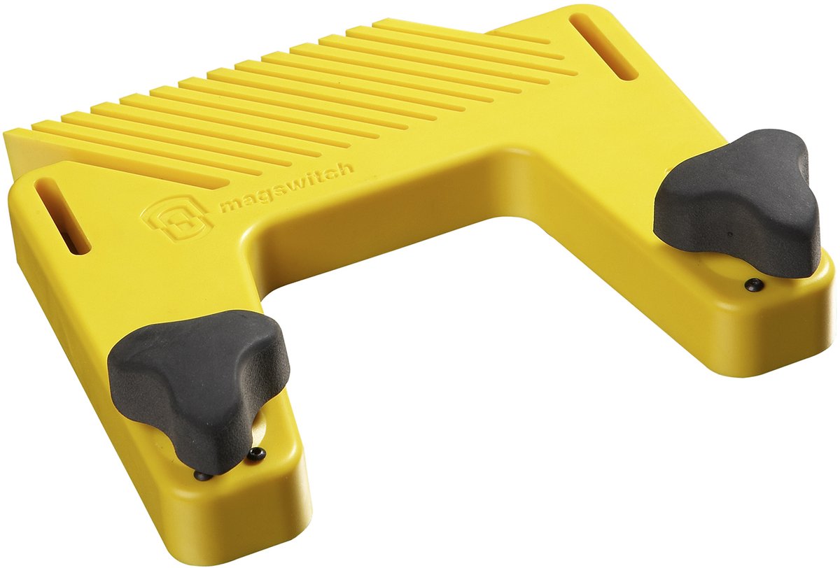 Magswitch - Pro Table Featherboard - Houtbewerking